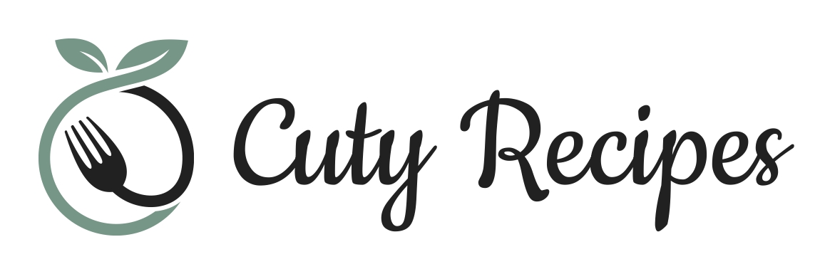 cutyrecipes.com