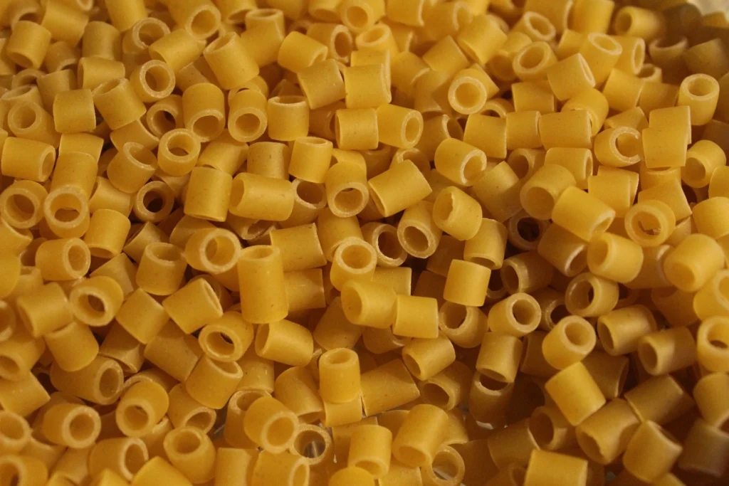 ditalini pasta