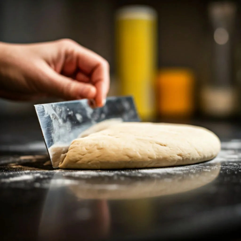 sourdough bagels