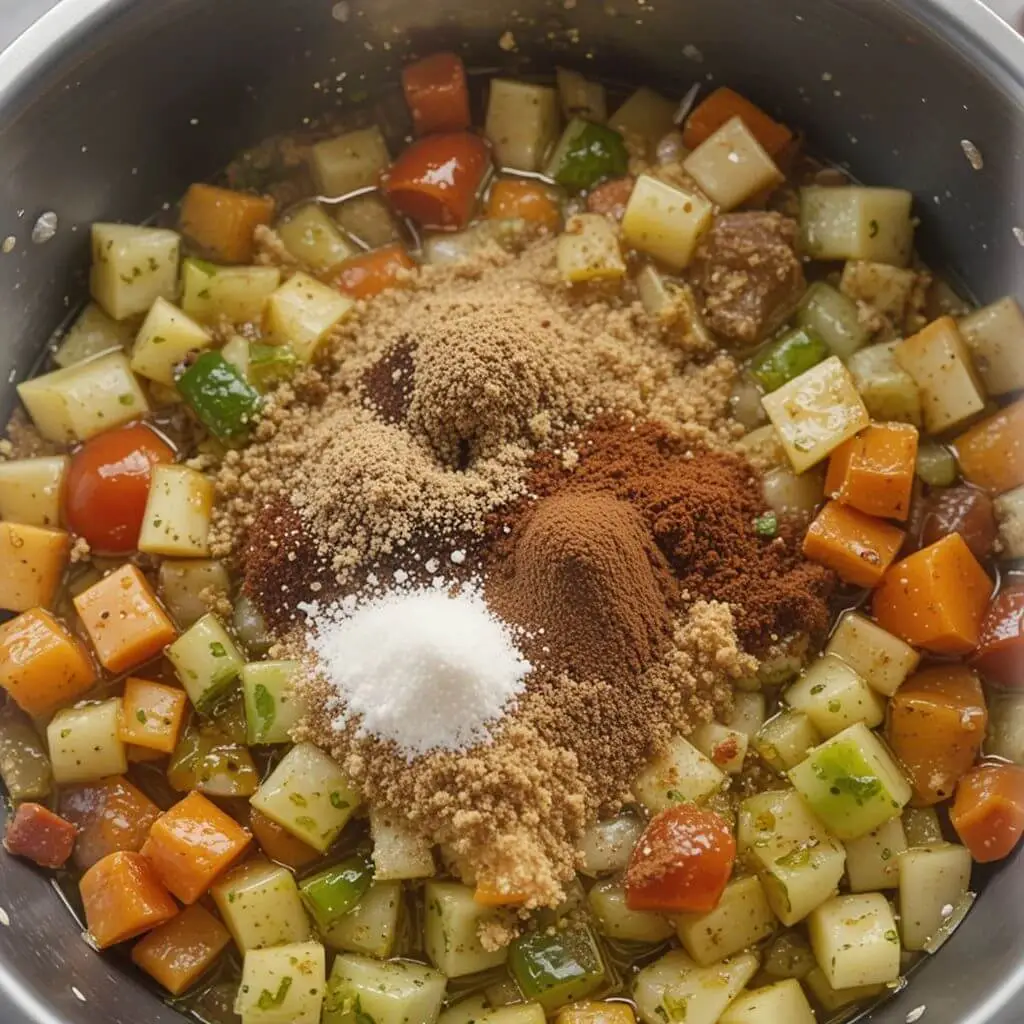 seanson terra massoud recipe